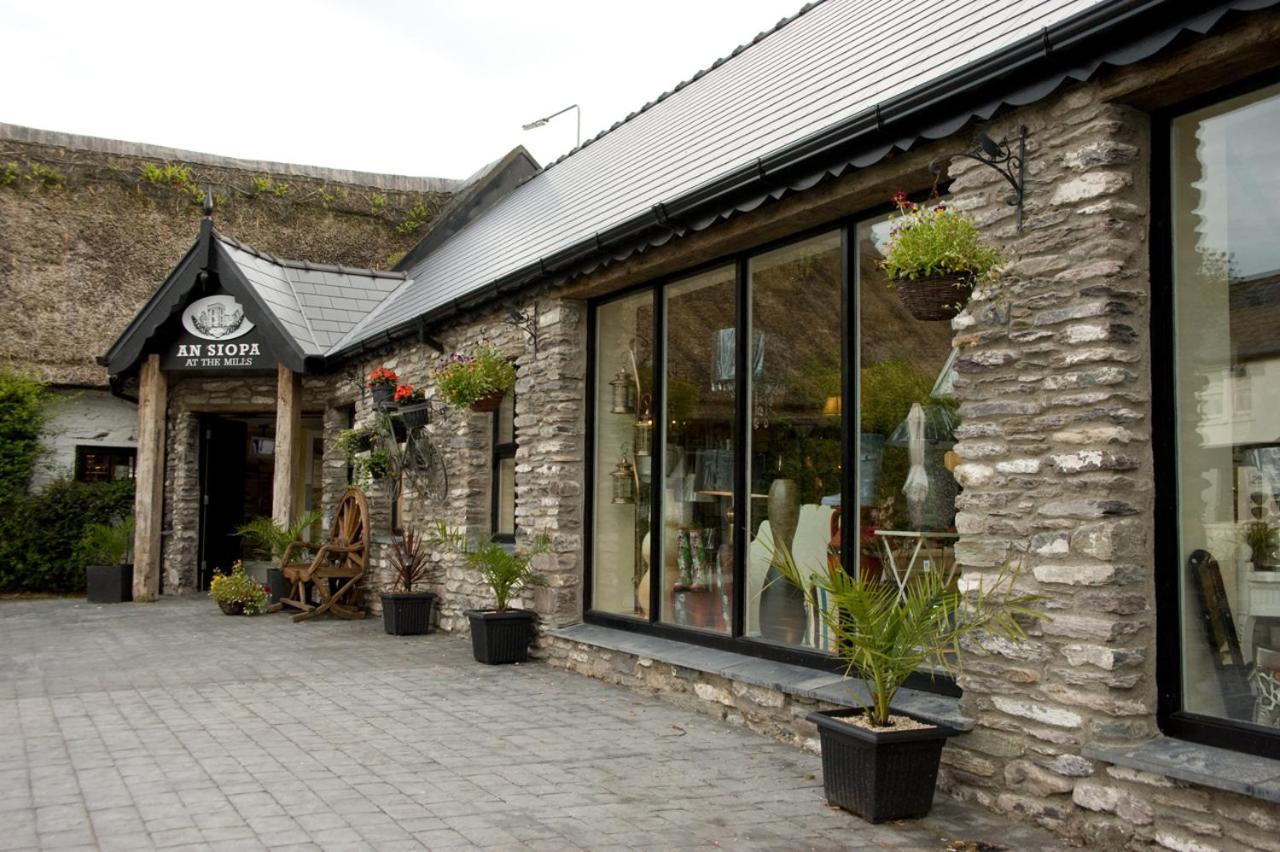 Mills Inn Ballyvourney Exterior photo