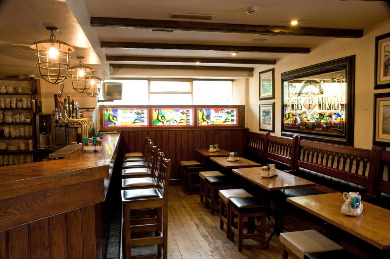 Mills Inn Ballyvourney Exterior photo